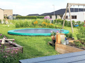 Holiday home Odder XIV
